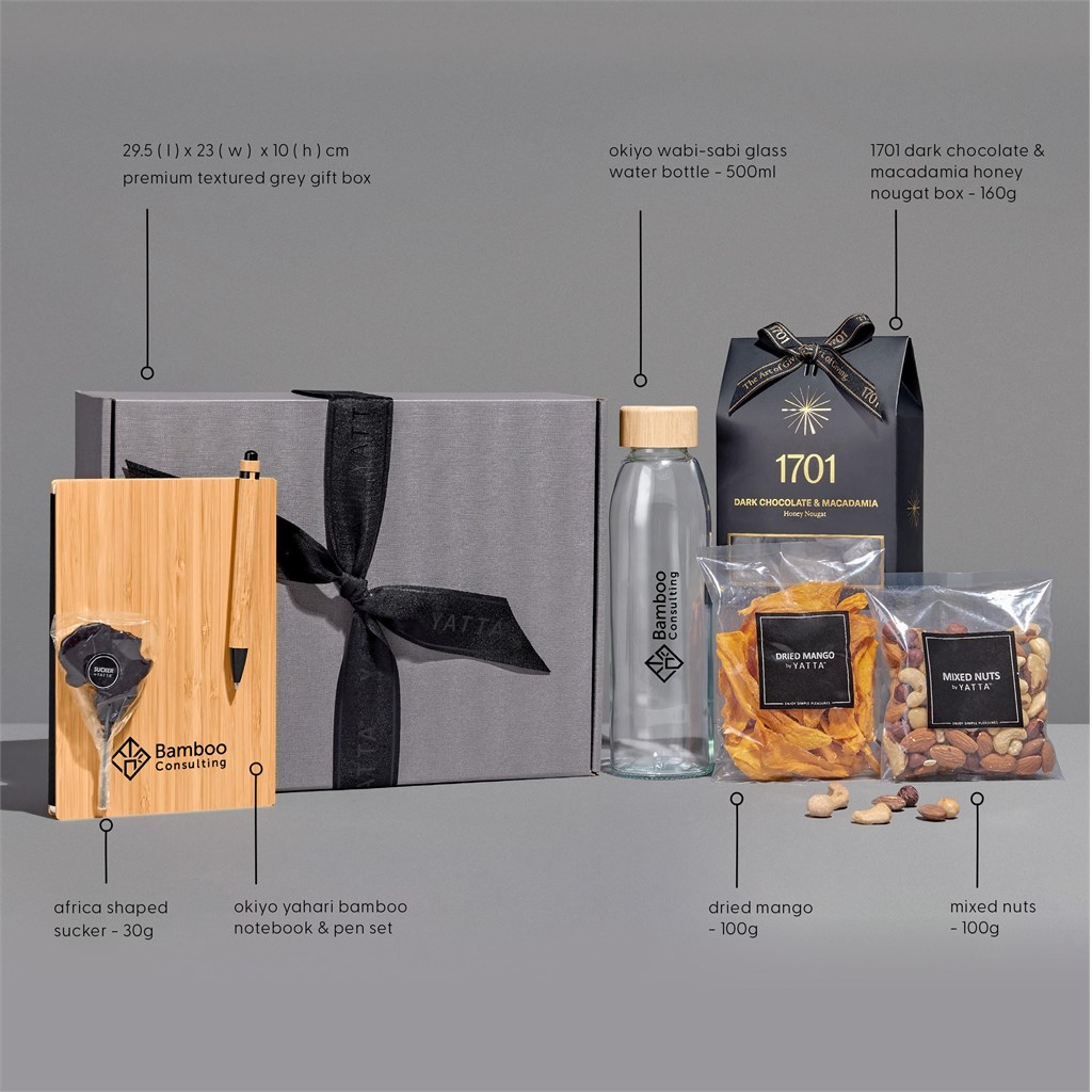 Yatta Regal Reserves Hamper - Image 6