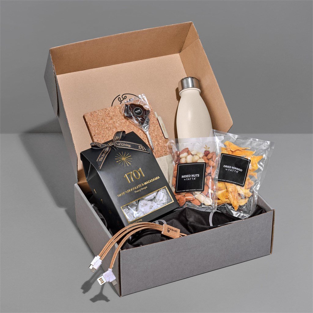 Yatta Eco Explorer Hamper - Image 2