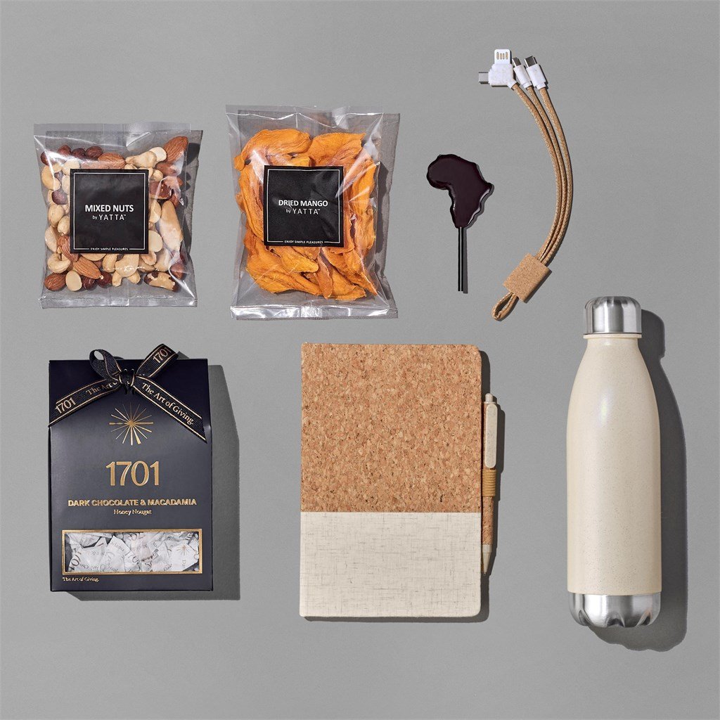 Yatta Eco Explorer Hamper - Image 8