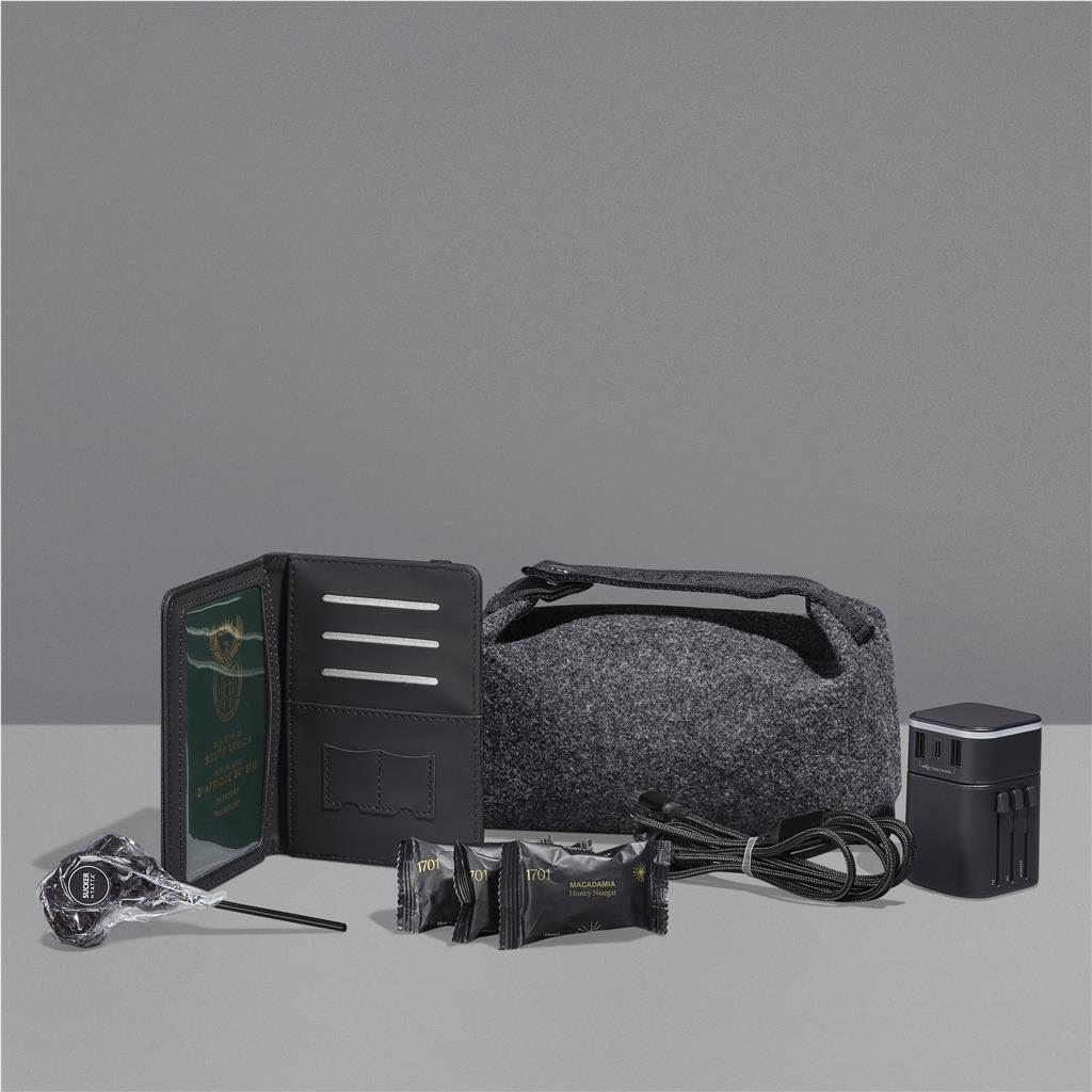 Yatta Expedition Essentials Hamper - Image 4