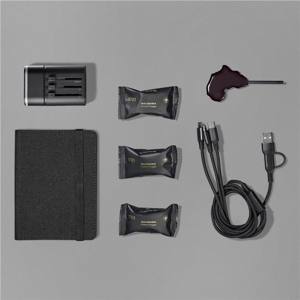 Yatta Expedition Essentials Hamper - Image 3