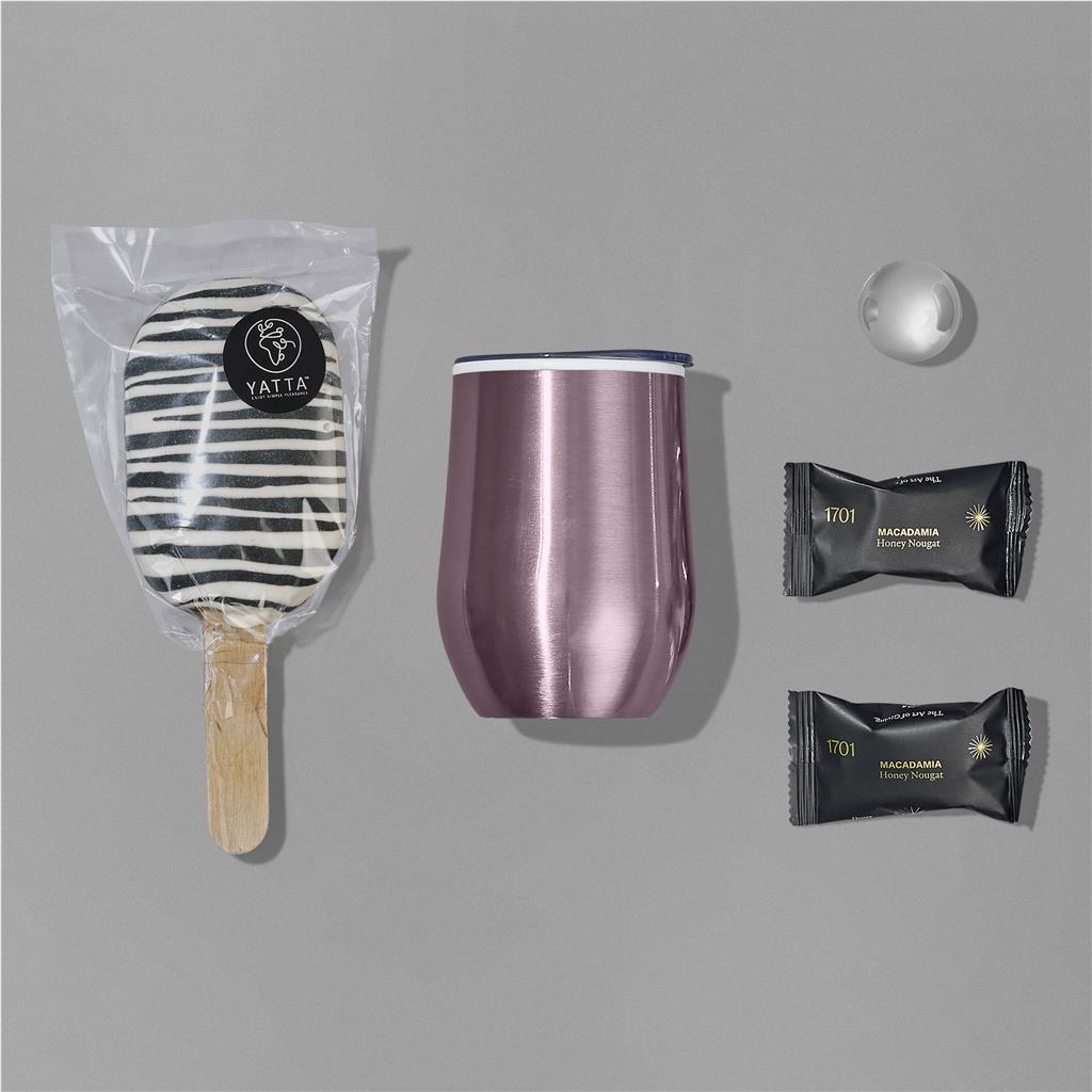 Yatta Peaceful Pause Hamper - Image 3
