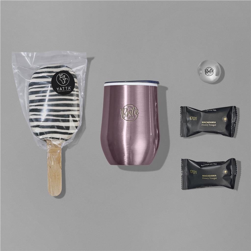 Yatta Peaceful Pause Hamper - Image 4