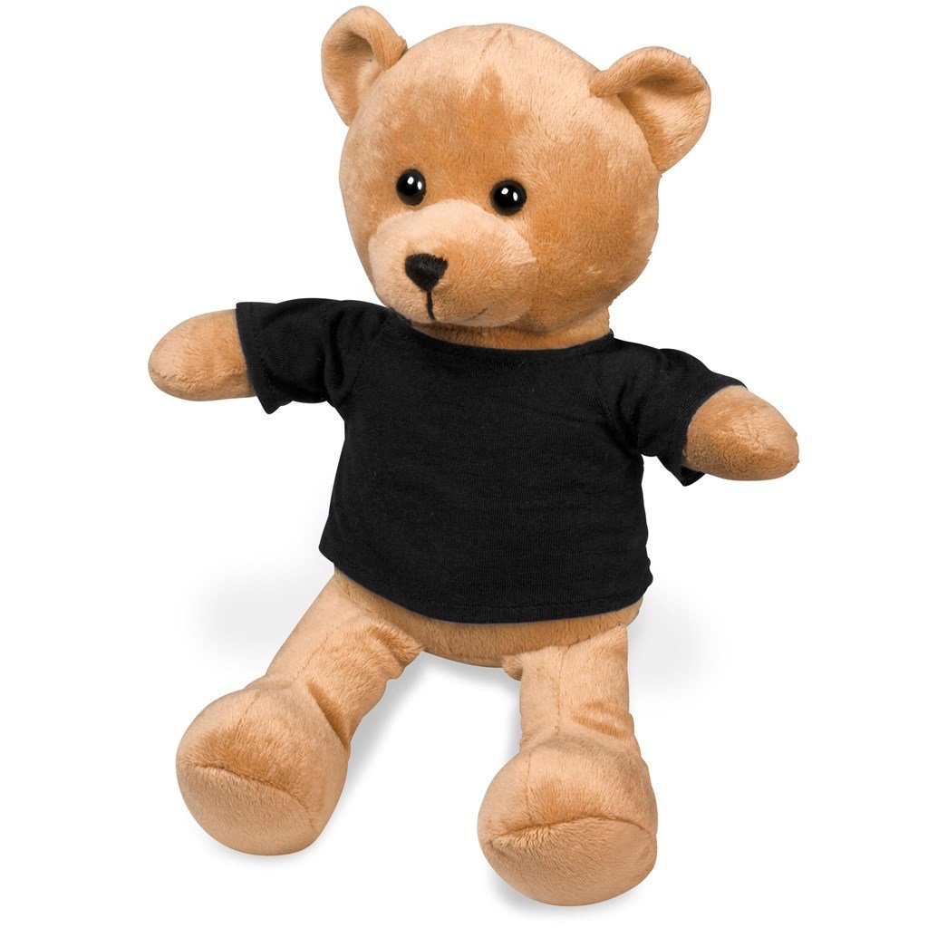 Cuddles Plush Toy - Image 2