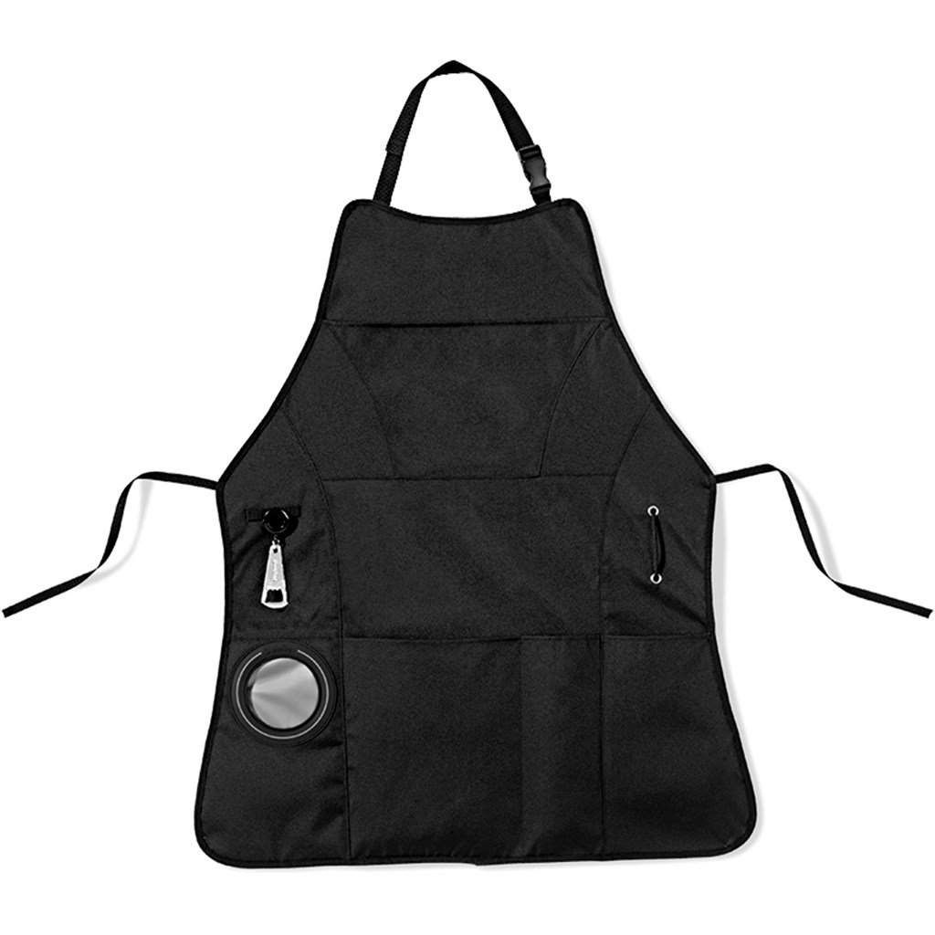 Cookout 3-Piece Braai Apron Set - Image 2