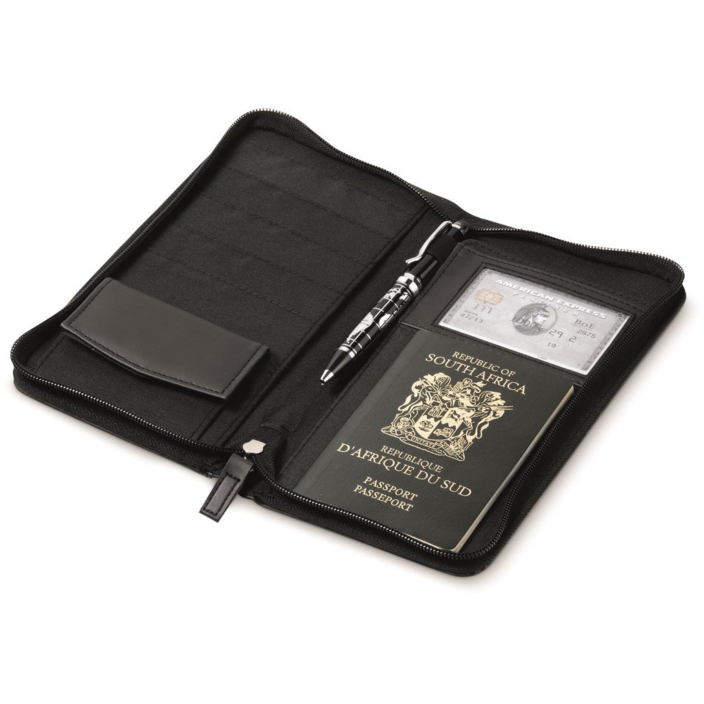 Altitude Pedova Travel Wallet - Image 2