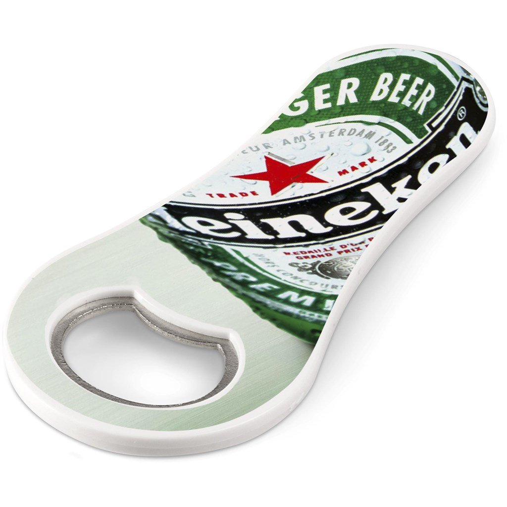 Fizz Fridge Magnet Bottle Opener - Image 7