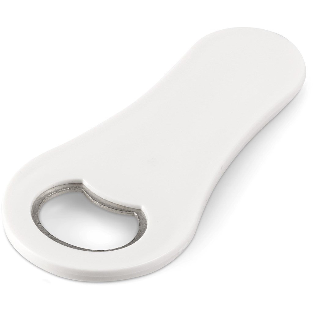 Fizz Fridge Magnet Bottle Opener - Image 2