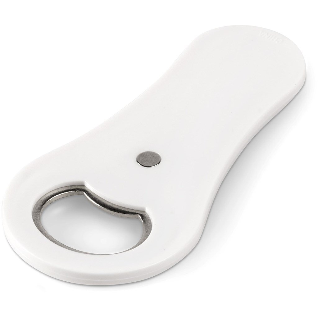 Fizz Fridge Magnet Bottle Opener - Image 8