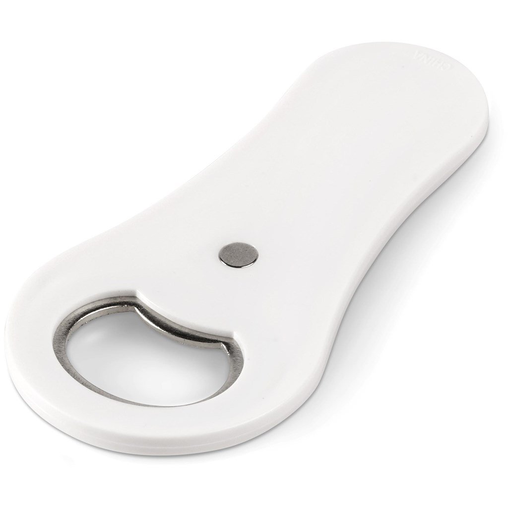 Fizz Fridge Magnet Bottle Opener - Image 4