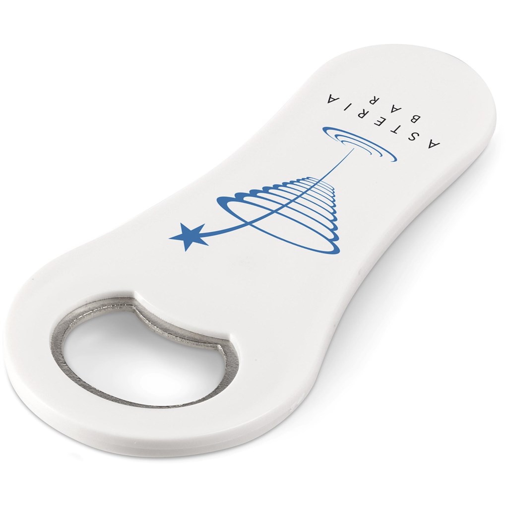 Fizz Fridge Magnet Bottle Opener - Image 6
