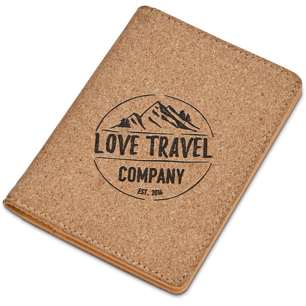 Okiyo Bouken Cork Travel Gift Set - Image 10