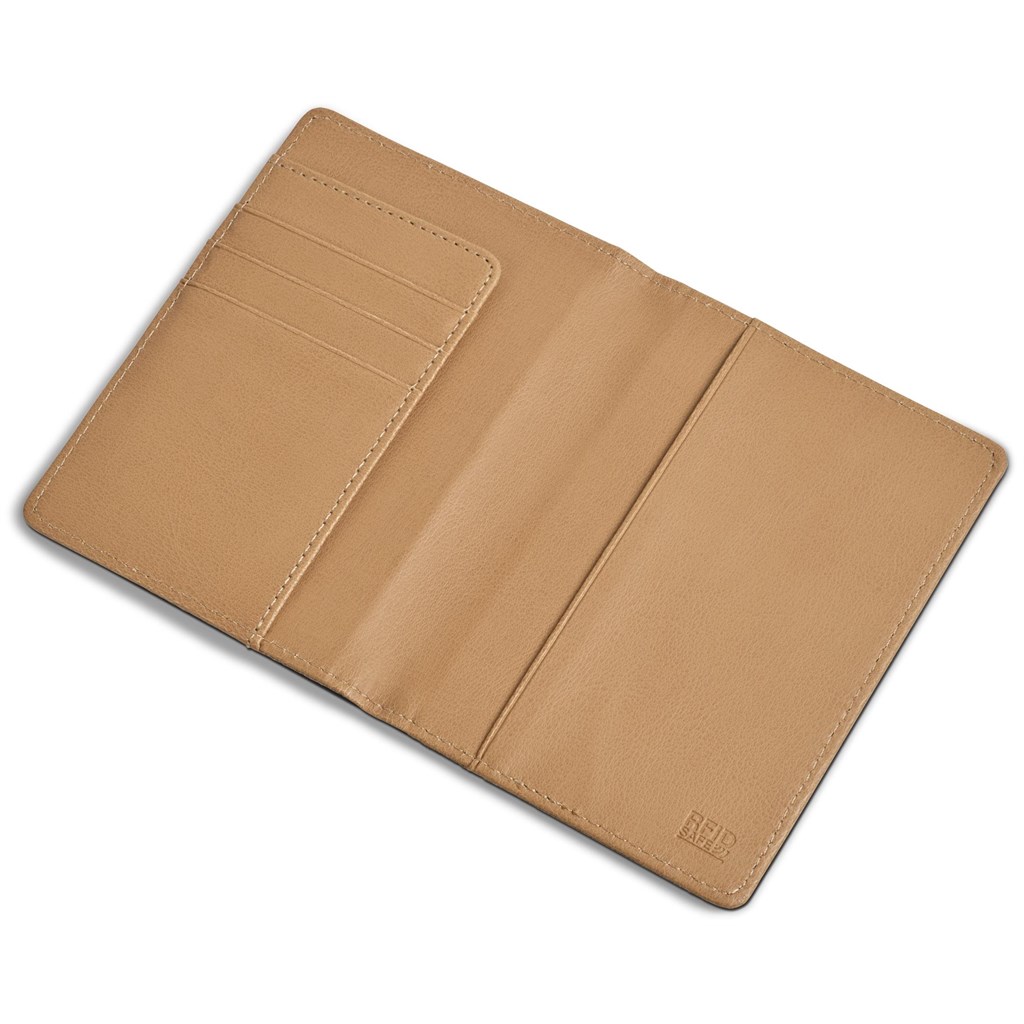 Okiyo Bouken Cork Travel Gift Set - Image 4