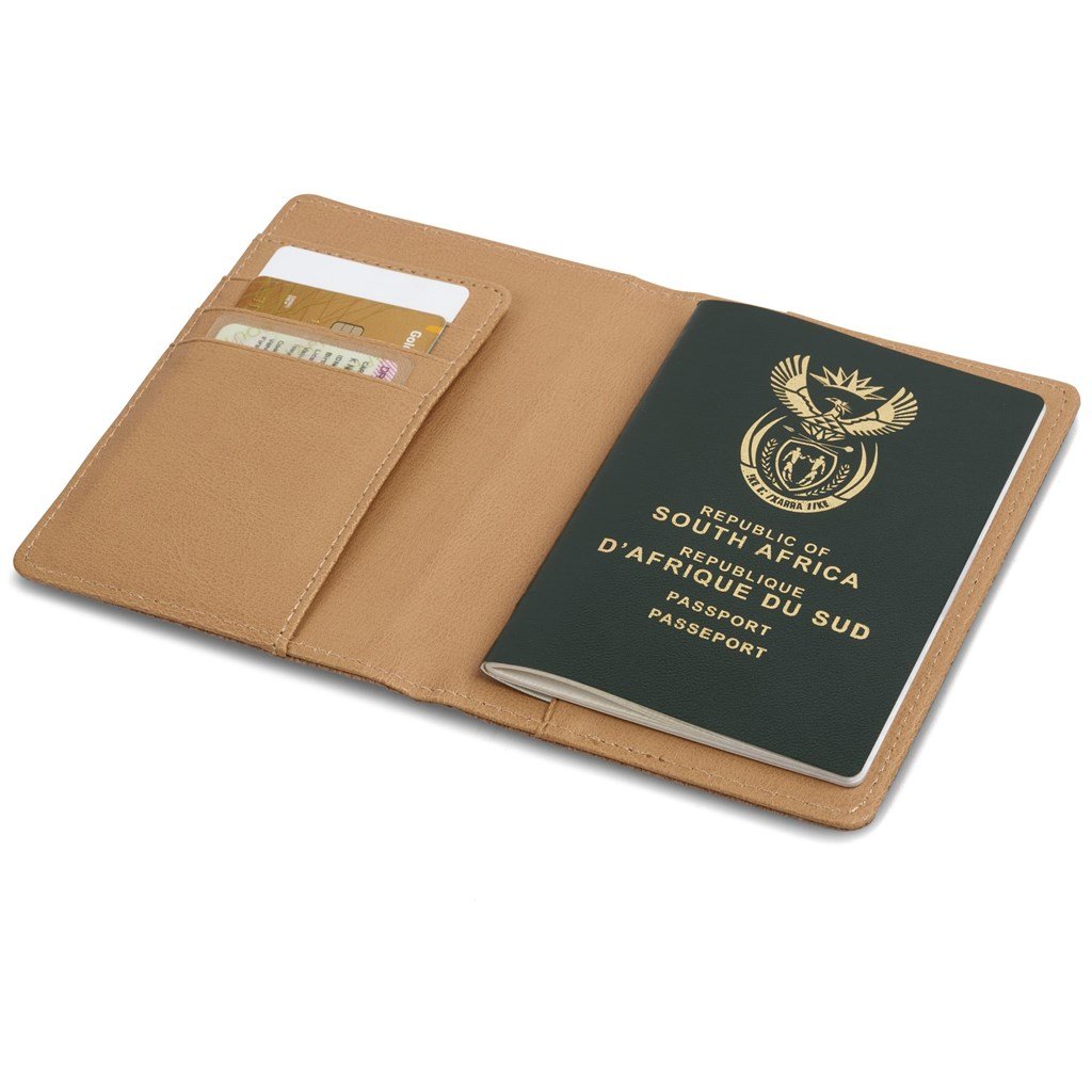 Okiyo Bouken Cork Travel Gift Set - Image 13