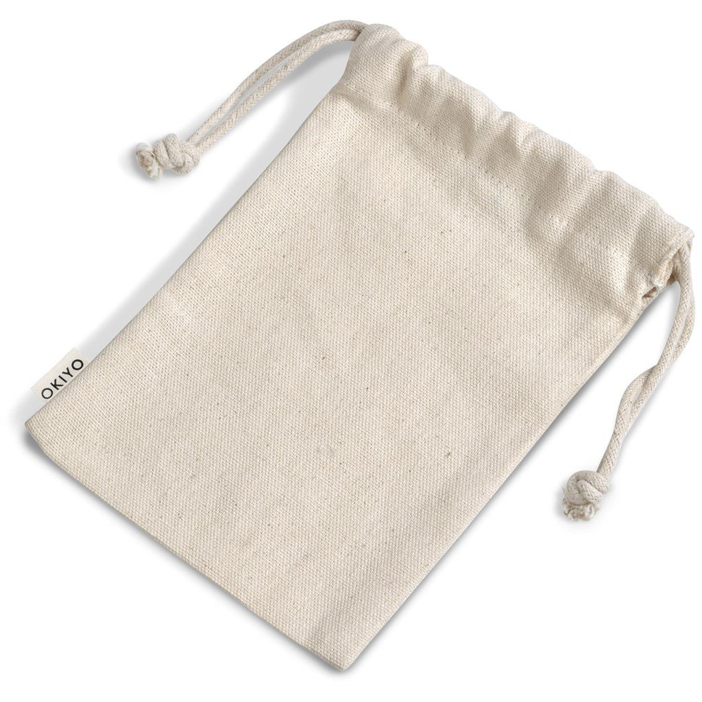 Okiyo Bouken Cork Travel Gift Set - Image 17