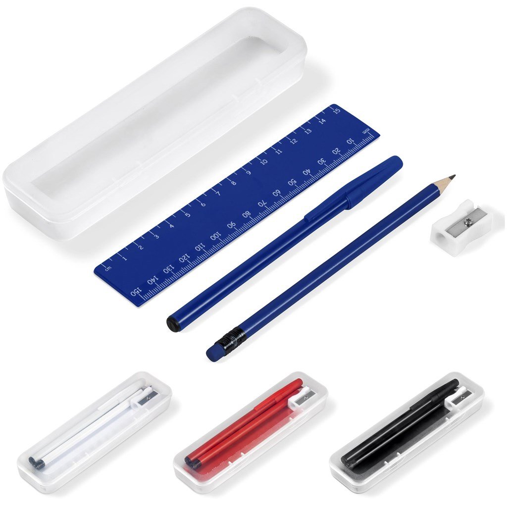 Pulse Stationery Set - Image 3