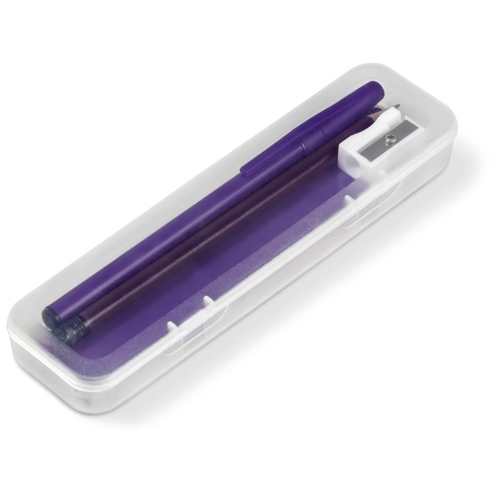 Pulse Stationery Set - Image 2