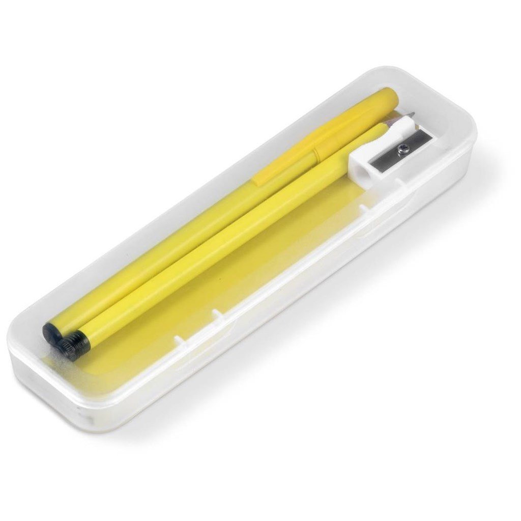 Pulse Stationery Set - Image 4