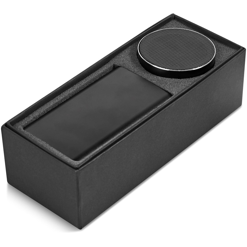Odeon Stilo Gift Set - Image 2