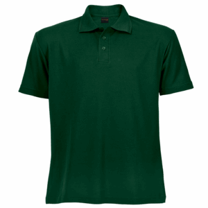 175g Barron Pique Knit Golfer Mens