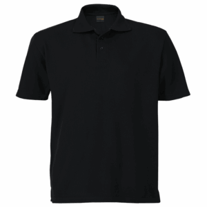 260g Barron Pique Knit Golfer