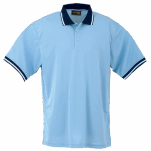 Colour Stripe Golfer