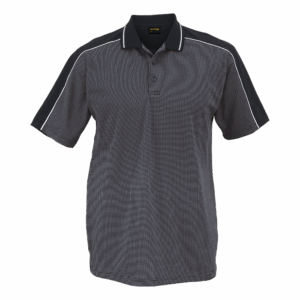 Shoulder Stripe Golfer