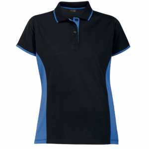 Two-Tone Golfer Ladies