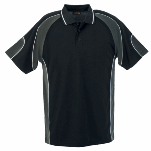 Impact Golfer
