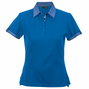 Fusion Golfer Ladies