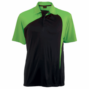 Torpedo Golfer
