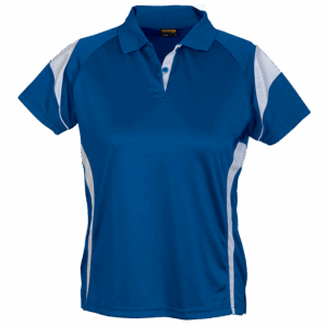Eclipse Golfer Ladies
