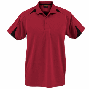 Solo Golfer Mens