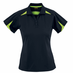 Solo Golfer Ladies