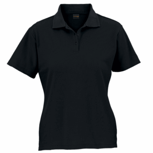 175g Barron Pique Knit Golfer Ladies