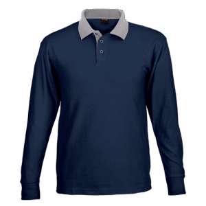 Archer Long Sleeve Golfer