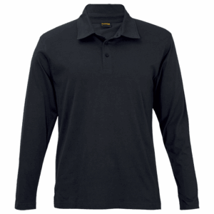 Caprice Long Sleeve Golfer Mens