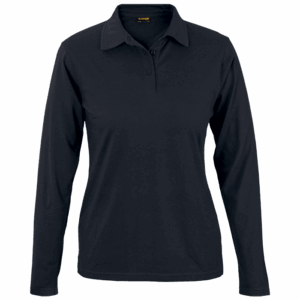 Caprice Long Sleeve Golfer Ladies