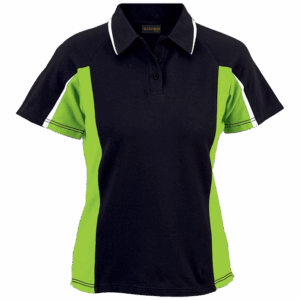 Nero Golfer Ladies