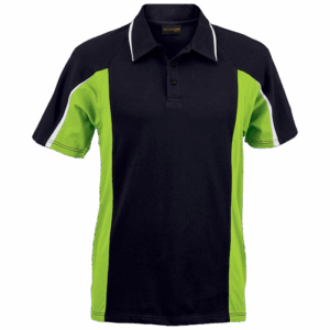 Nero Golfer Mens