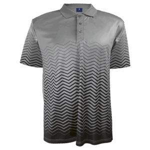 Quake Golfer Mens