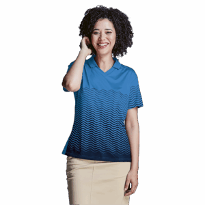 Quake Golfer Ladies