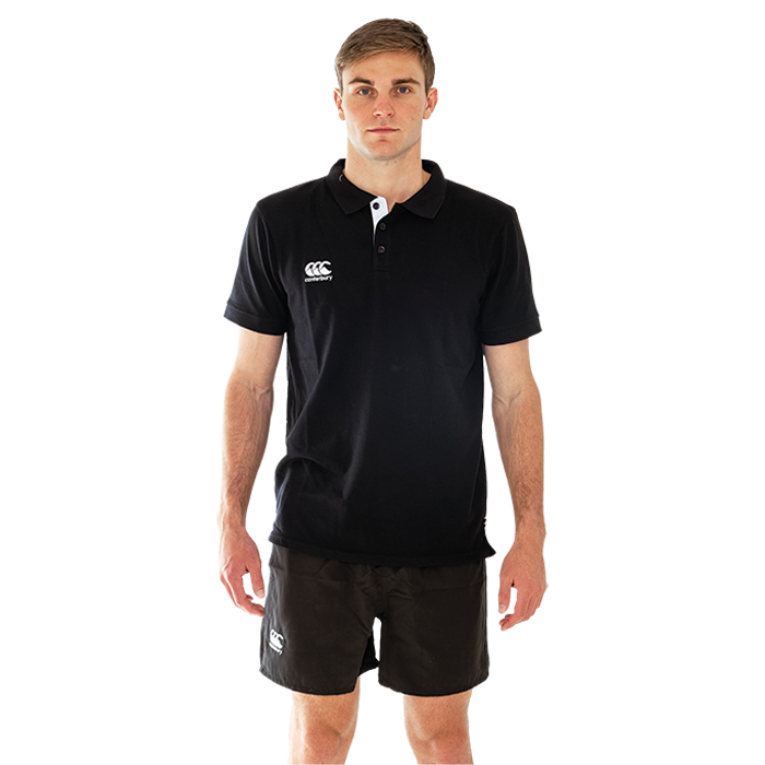 Canterbury Kiwi Golfer