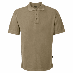 Heritage Washed Golfer