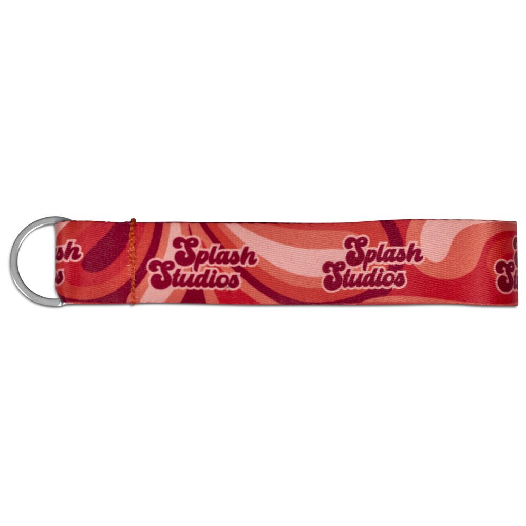 Altitude Cordelle Wrist Strap Keyholder - Image 5
