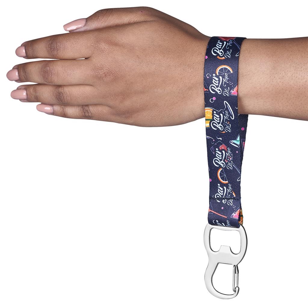 Altitude Trovi Wrist Strap Bottle Opener - Image 4