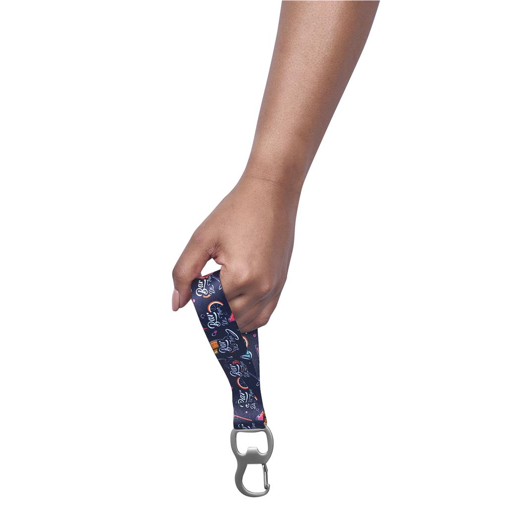 Altitude Trovi Wrist Strap Bottle Opener - Image 2