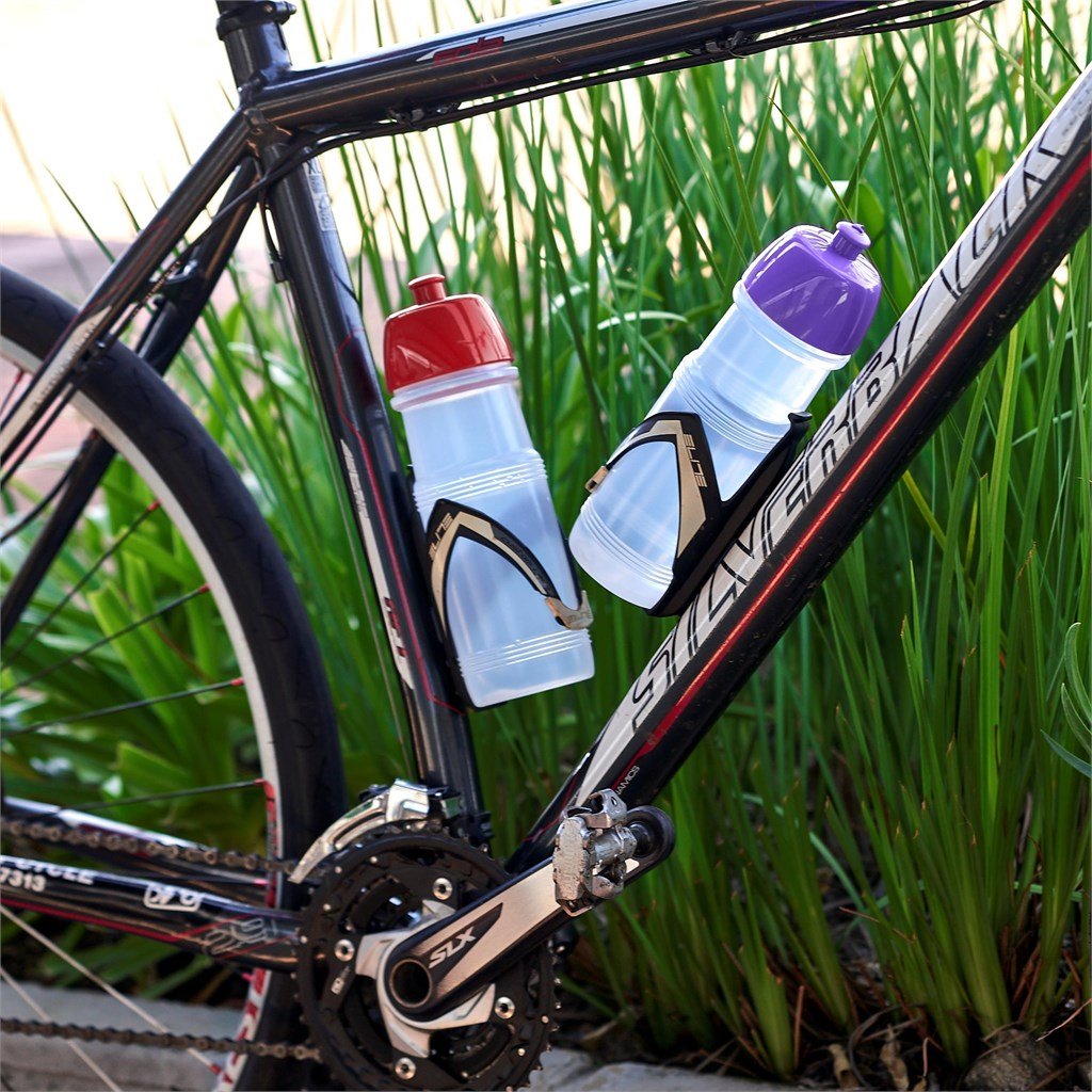 Altitude Slipstream Plastic Water Bottle - 750ml - Image 5