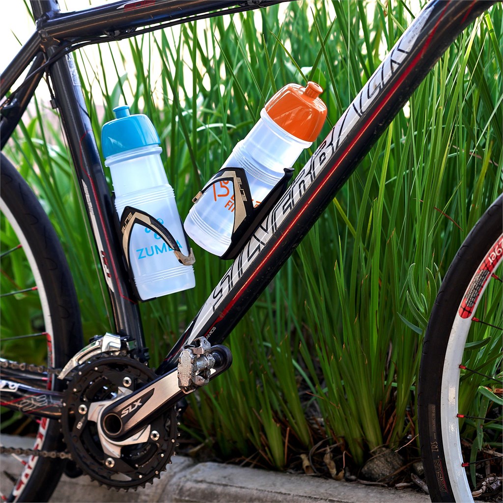 Altitude Slipstream Plastic Water Bottle - 750ml - Image 3
