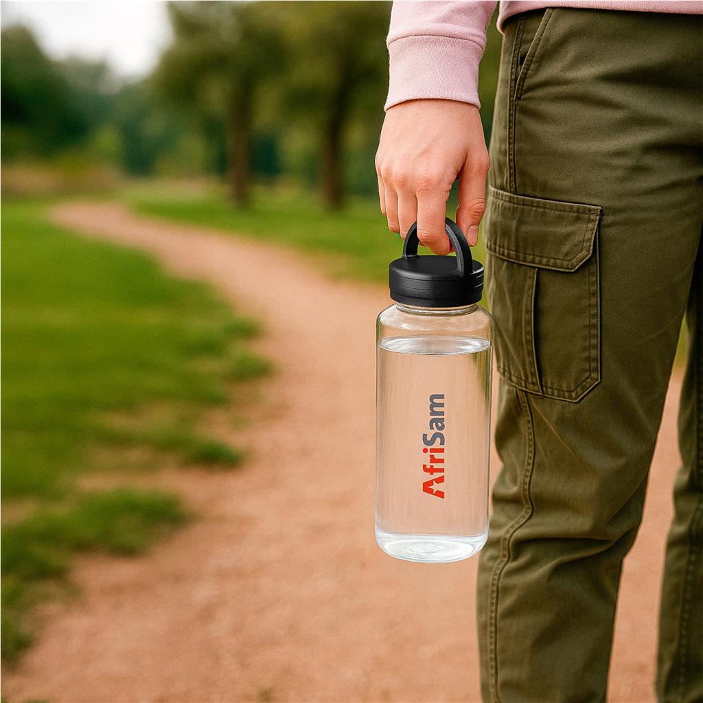 Altitude Moreno Recycled PET Water Bottle – 1Litre - Image 6